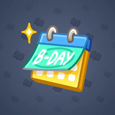 Desk Calendar