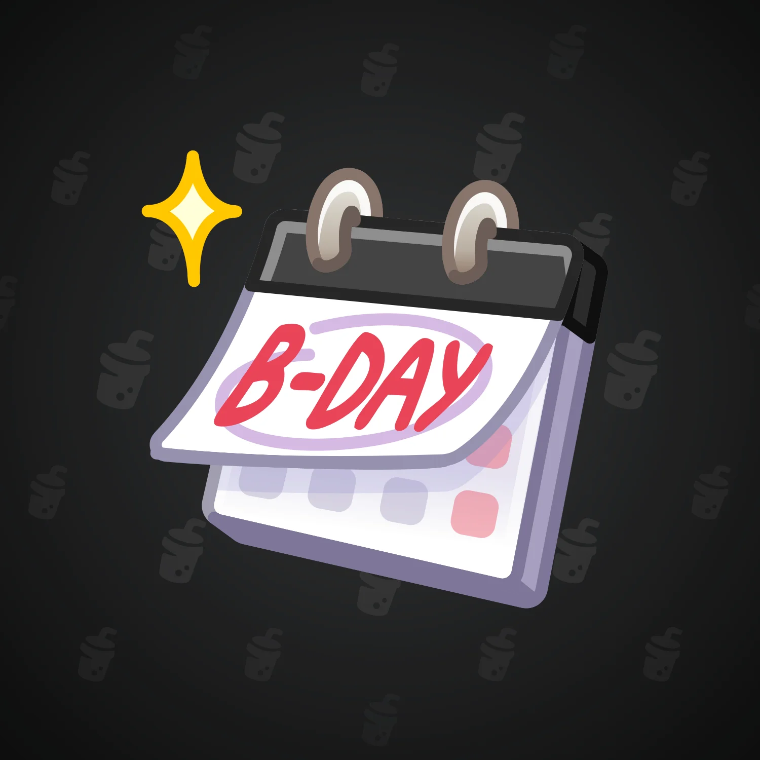 Desk Calendar #169448