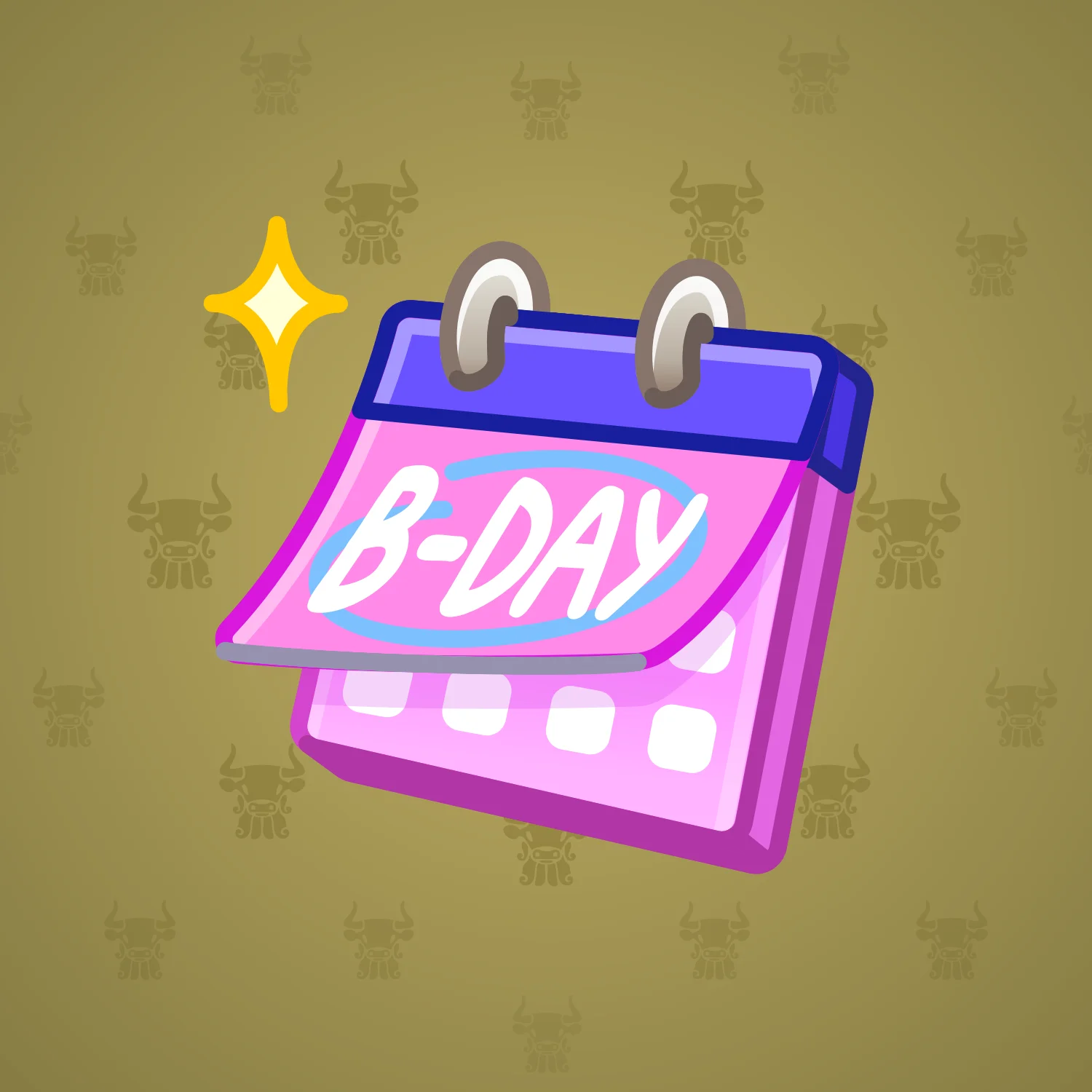 Desk Calendar #170820