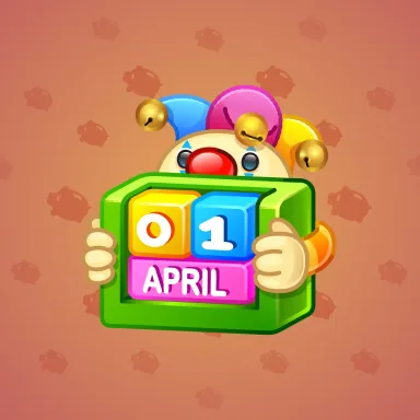 Desk Calendar