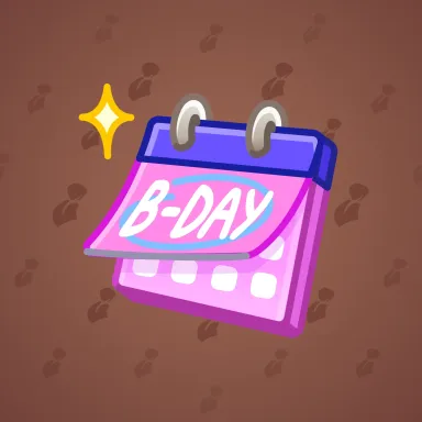 Desk Calendar #17110