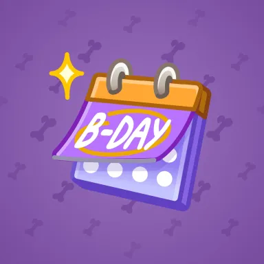Desk Calendar #174859