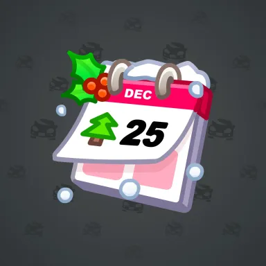 Desk Calendar #174883