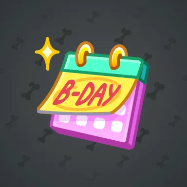 Desk Calendar