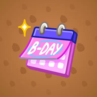 Desk Calendar