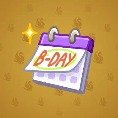 Desk Calendar