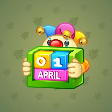 Desk Calendar