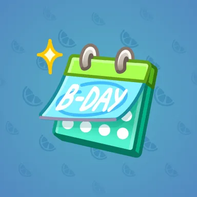 Desk Calendar