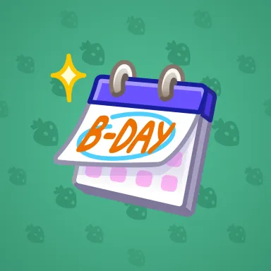 Desk Calendar