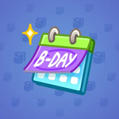 Desk Calendar