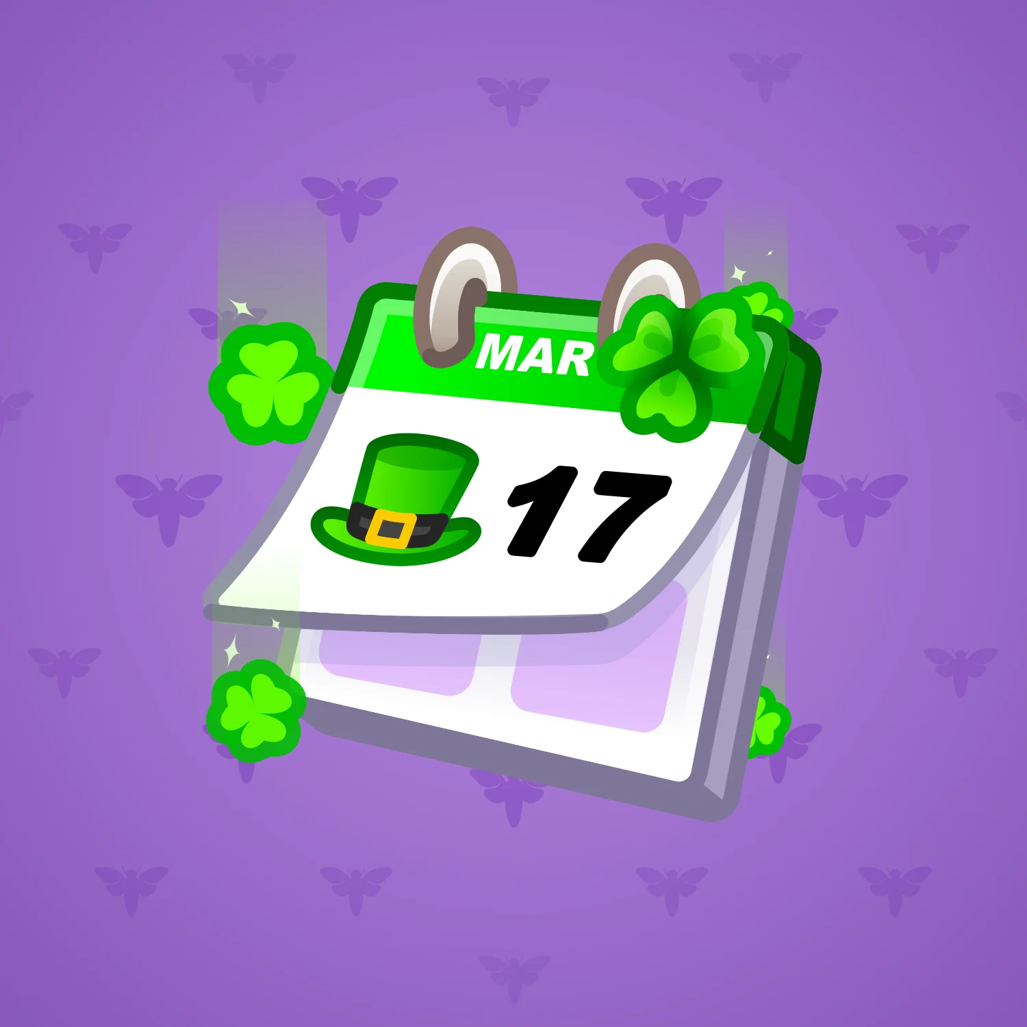 Desk Calendar #180827