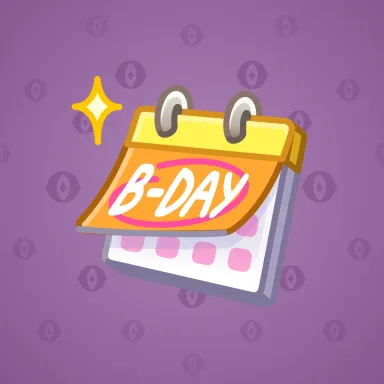 Desk Calendar