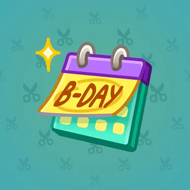 Desk Calendar