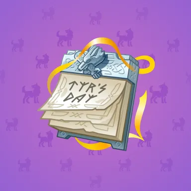 Desk Calendar