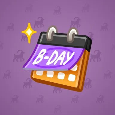 Desk Calendar #184267