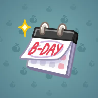 Desk Calendar