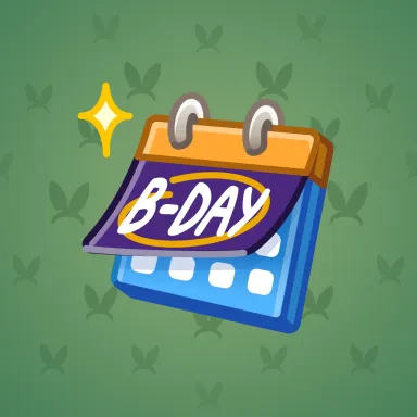 Desk Calendar
