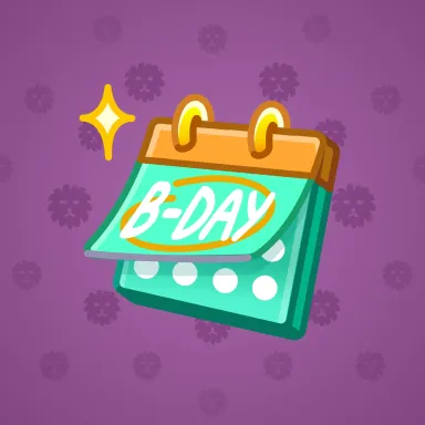 Desk Calendar