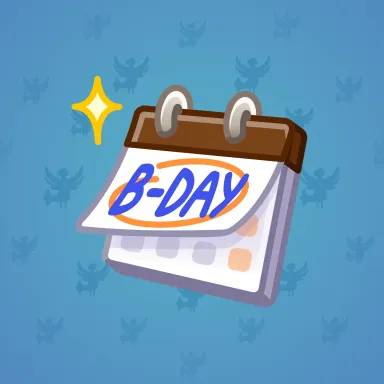 Desk Calendar