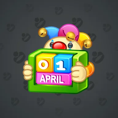 Desk Calendar