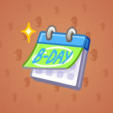 Desk Calendar