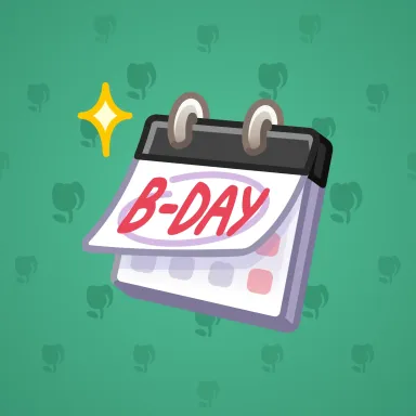 Desk Calendar #195625
