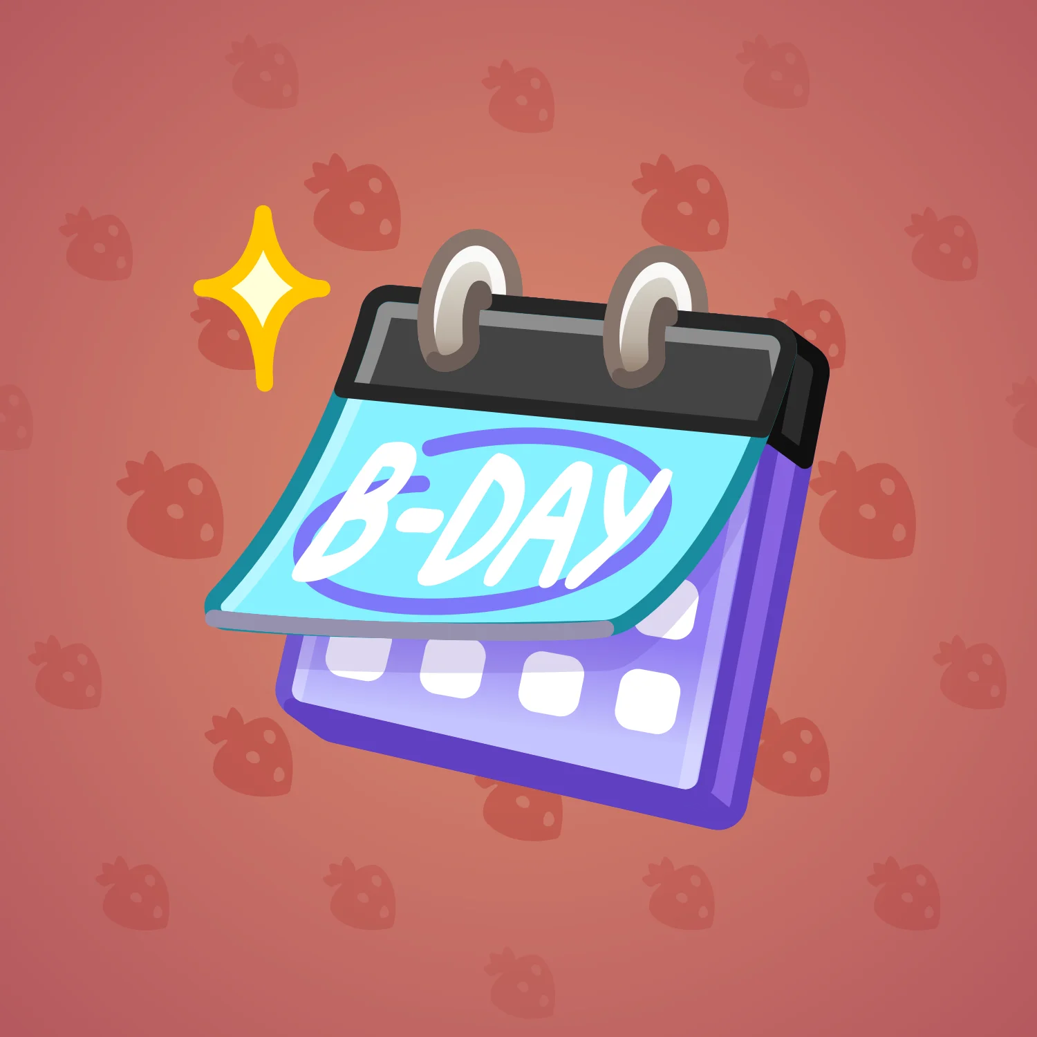 Desk Calendar
