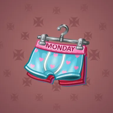 Desk Calendar