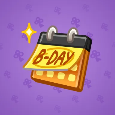 Desk Calendar