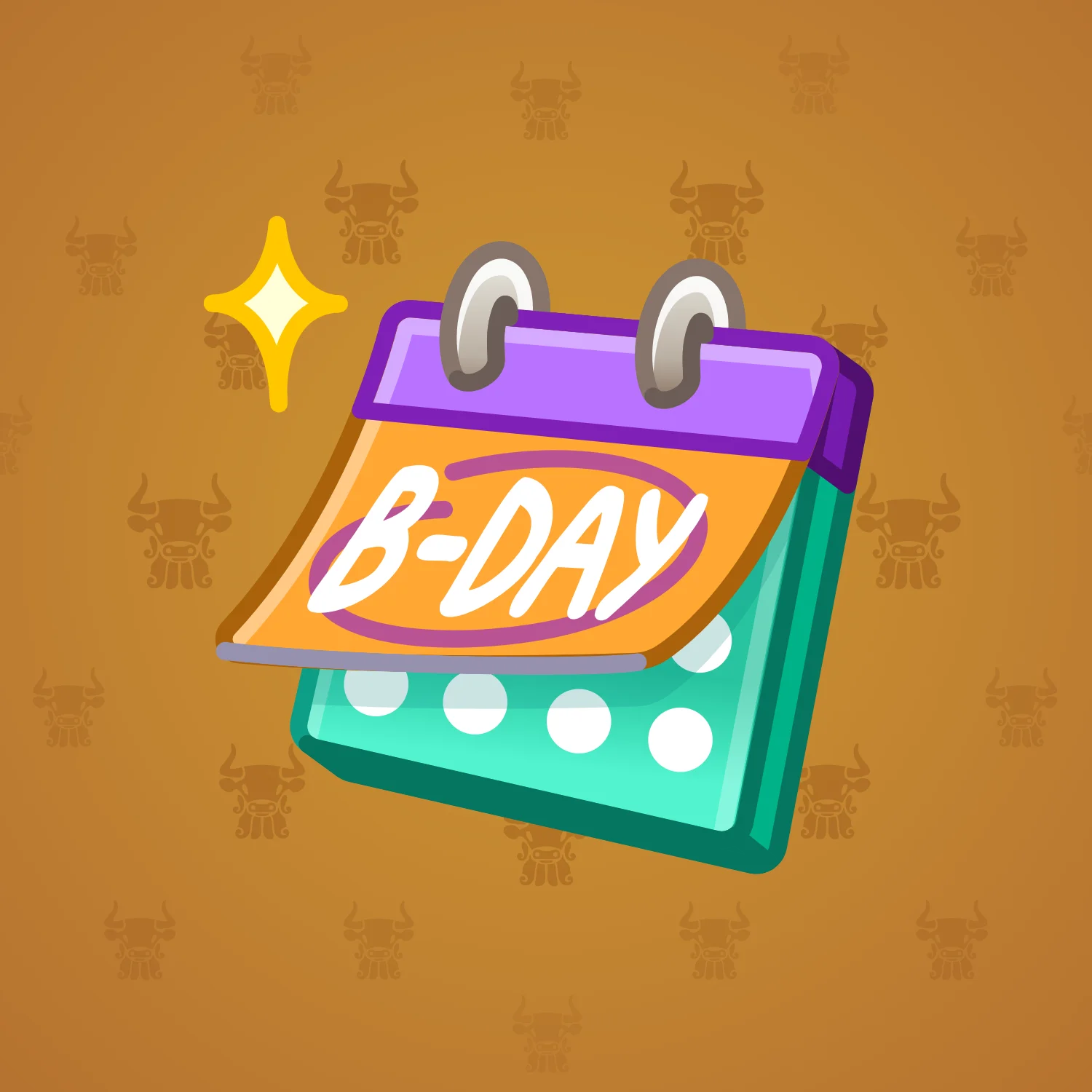 Desk Calendar #200072