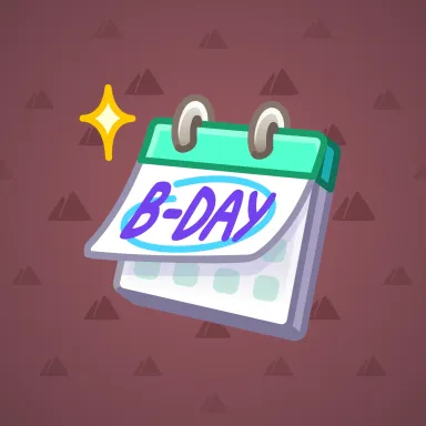 Desk Calendar