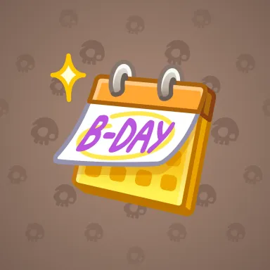 Desk Calendar