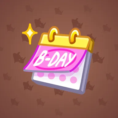 Desk Calendar #203936
