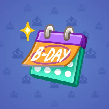 Desk Calendar #204089