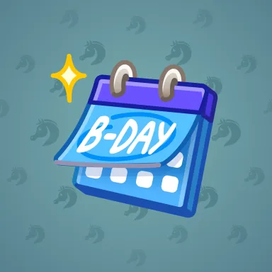 Desk Calendar