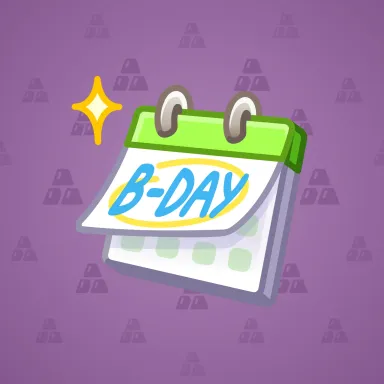 Desk Calendar