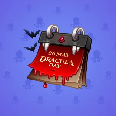 Desk Calendar