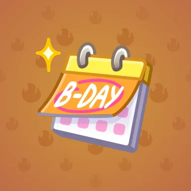 Desk Calendar #209224