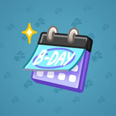 Desk Calendar #214102