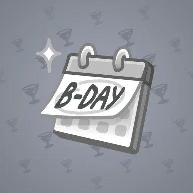 Desk Calendar