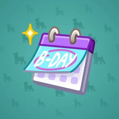 Desk Calendar