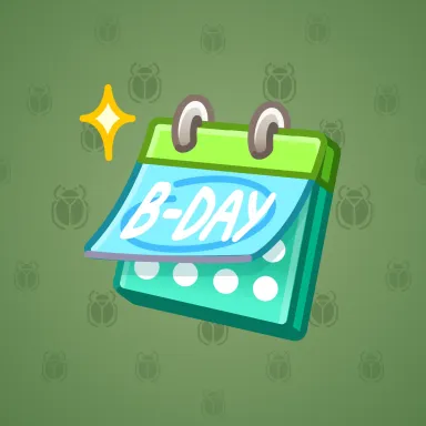Desk Calendar