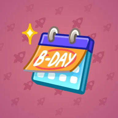 Desk Calendar