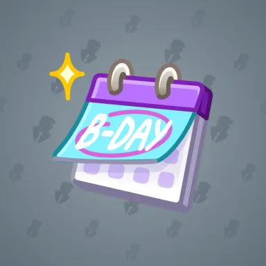 Desk Calendar