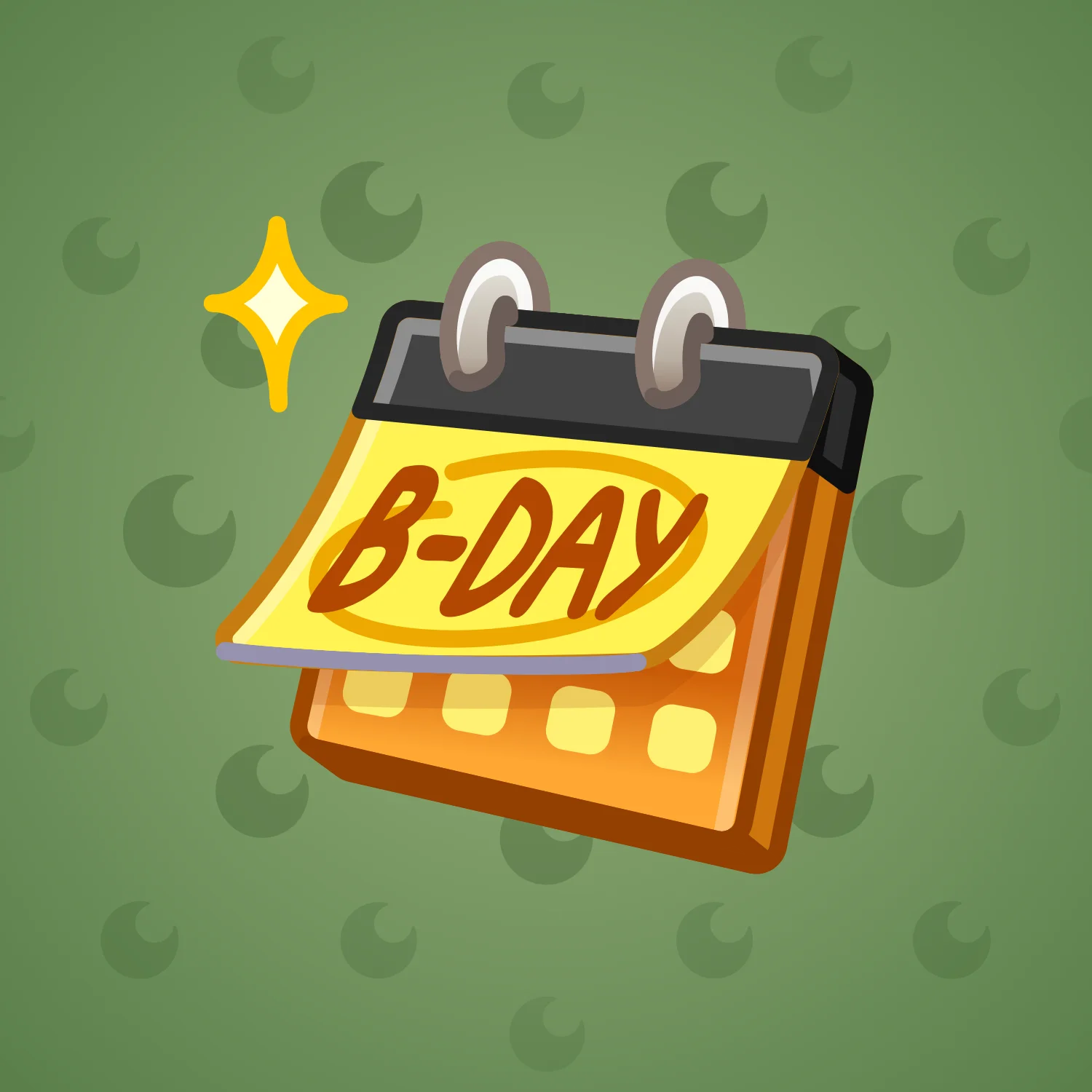 Desk Calendar #22112