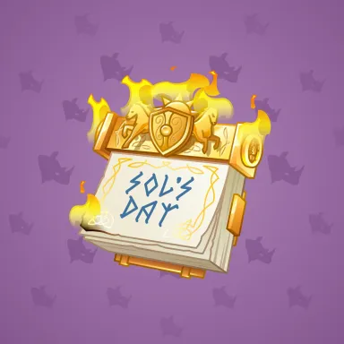 Desk Calendar #222396