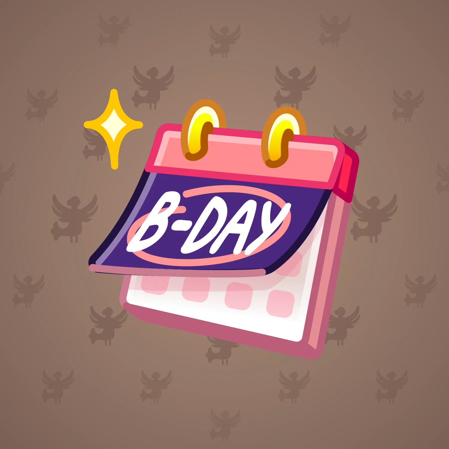 Desk Calendar #22249