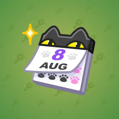 Desk Calendar