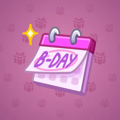 Desk Calendar