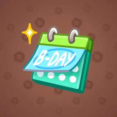 Desk Calendar #22352